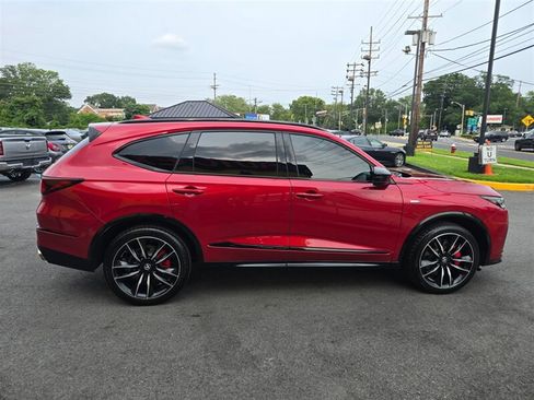 Used 2024 Acura MDX Type S AWD/4WD image 28