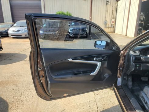 Used 2015 Honda Accord EX-L image 14