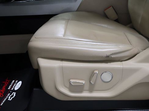 Used 2015 Ford F150 Lariat AWD/4WD image 21