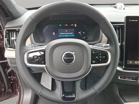 New 2026 Volvo XC90 B6 Ultra w/ Lounge Package image 10