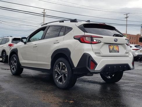 New 2026 Subaru Crosstrek 2.0i Premium image 6
