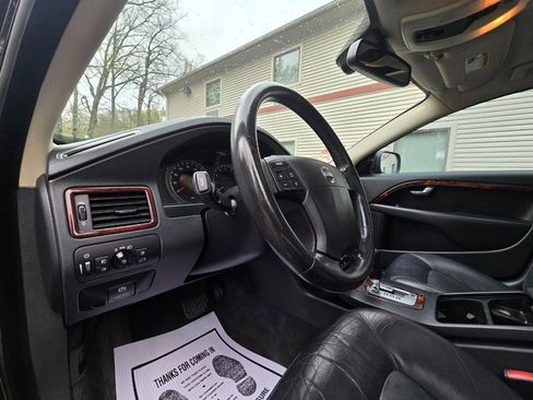 Used 2008 Volvo XC70 3.2 AWD/4WD image 19