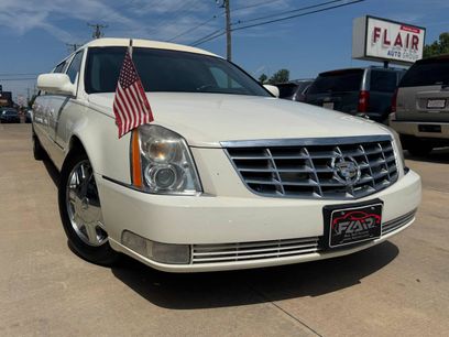 Used 2009 Cadillac DTS Limousine