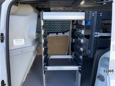 Used 2023 Ford Transit Connect XL image 12