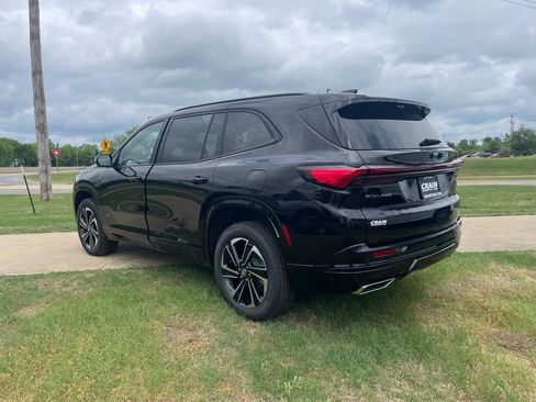 New 2026 Buick Enclave Sport Touring w/ Power Package FWD image 5