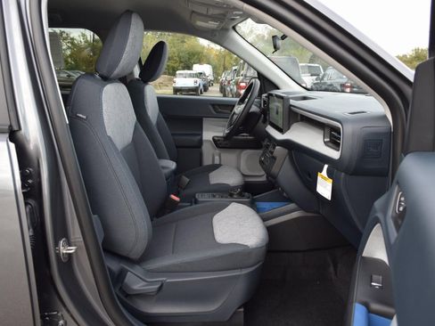 New 2026 Ford Maverick XLT AWD/4WD image 23