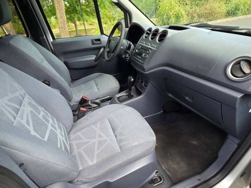 Used 2013 Ford Transit Connect XLT FWD image 14