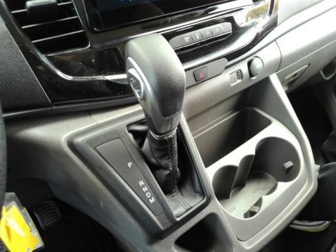 Used 2025 Ford Transit 350 XLT image 35