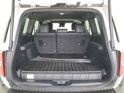 Used 2024 Toyota Land Cruiser w/ Premium Package AWD/4WD image 11
