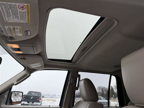 Used 2014 Ford Expedition Limited w/ Equipment Group 301A image 11