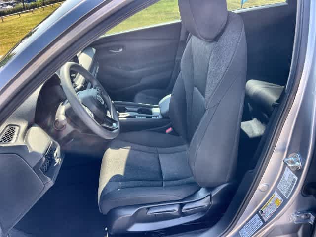Certified 2025 Honda Accord LX image 11