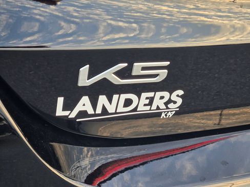 Used 2024 Kia K5 GT-Line w/ GT-Line Premium Package FWD image 38