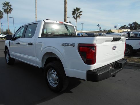 New 2026 Ford F150 XL image 29