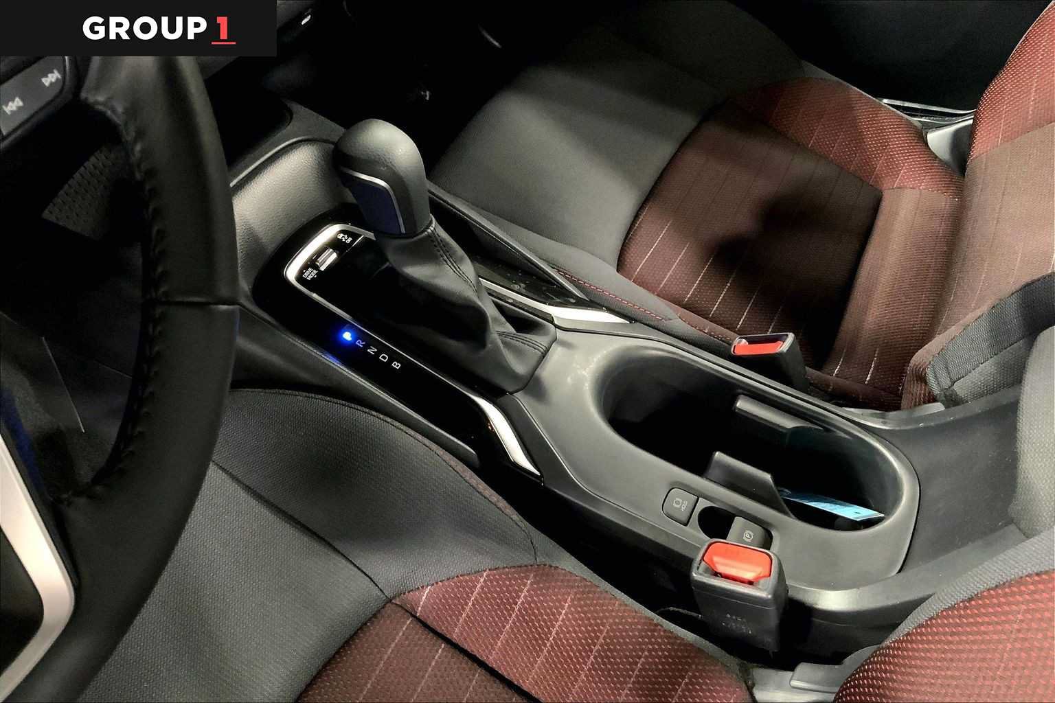 Certified 2026 Toyota Corolla SE FWD image 17