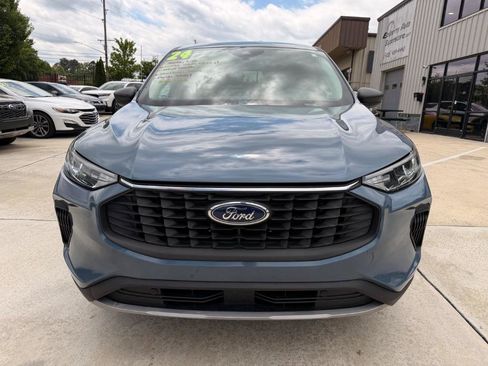 Used 2024 Ford Escape Active FWD image 18