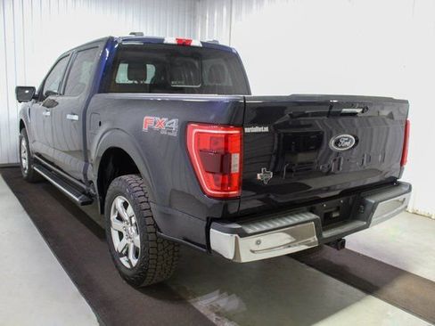 Used 2022 Ford F150 XLT w/ Equipment Group 302A High image 4