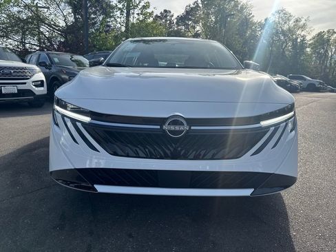New 2026 Nissan Sentra S FWD image 35