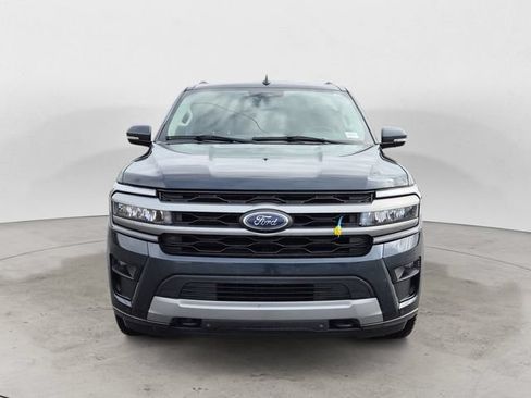 Certified 2024 Ford Expedition Max XLT AWD/4WD image 2