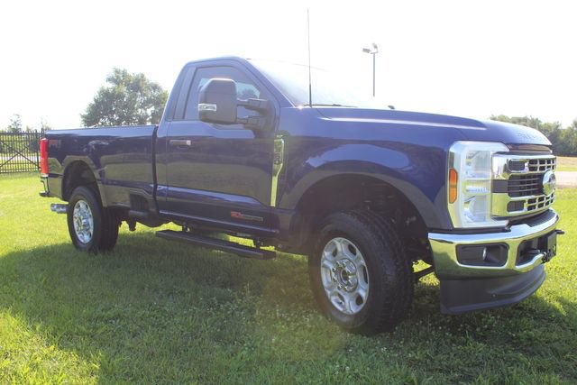 Used 2026 Ford F350 XLT w/ FX4 Off-Road Package AWD/4WD image 6