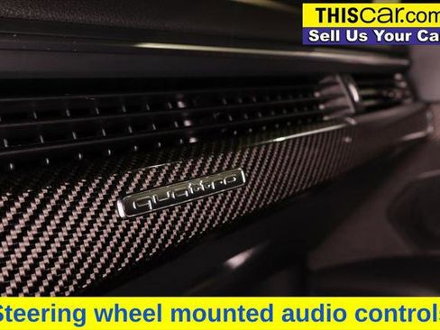 Used 2019 Audi RS 5 Sportback image 21