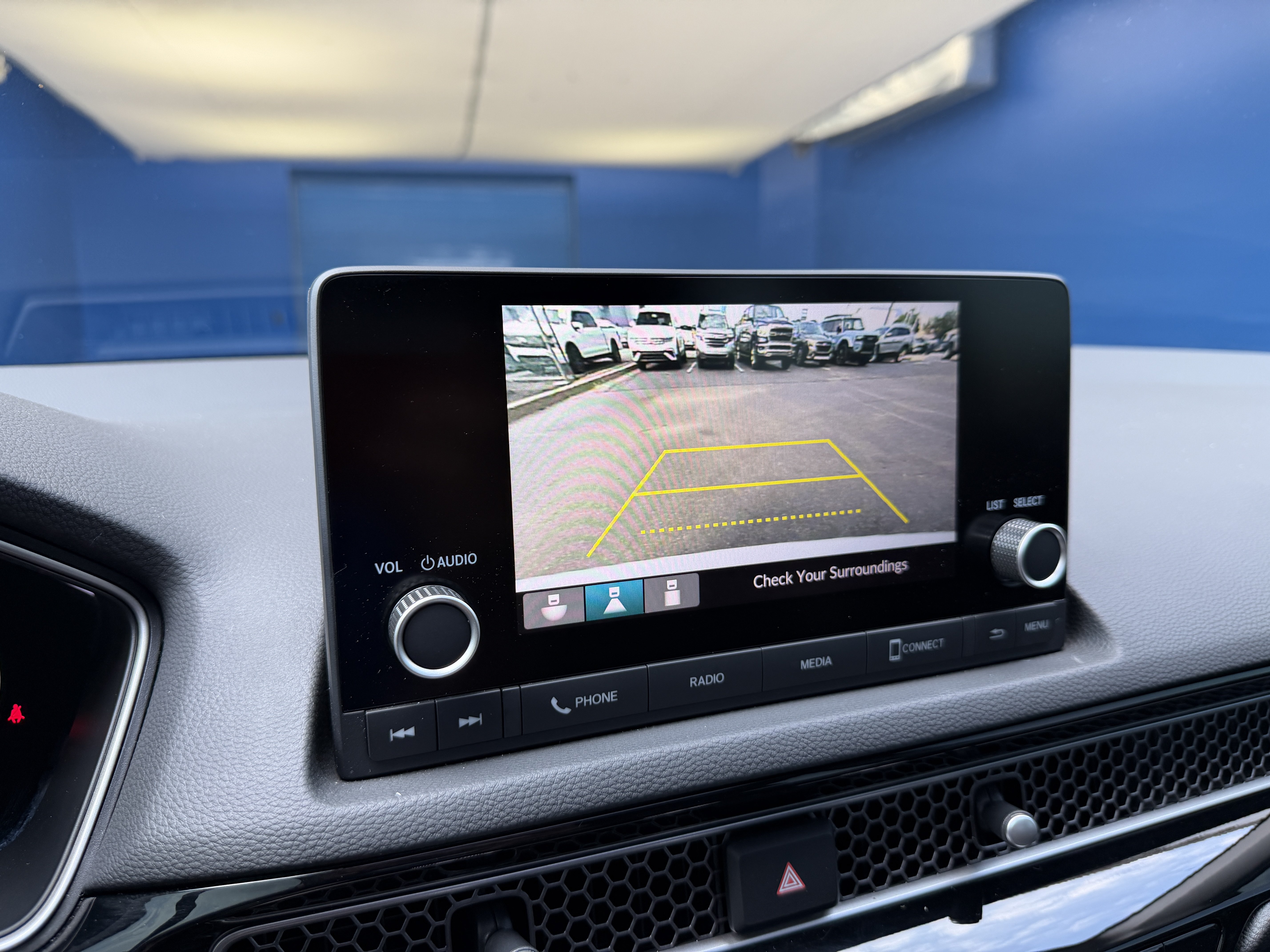 Used 2024 Honda Civic EX-L image 20