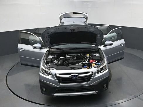 Used 2022 Subaru Outback Limited image 46
