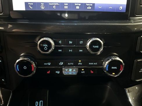 Used 2023 Ford F150 XLT w/ Equipment Group 302A High AWD/4WD image 20