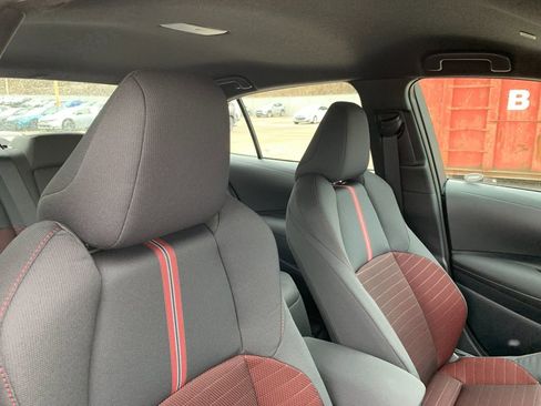 New 2026 Toyota Corolla SE image 17