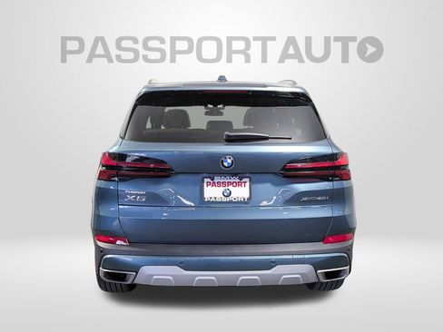 Certified 2024 BMW X5 xDrive40i w/ Premium Package image 6