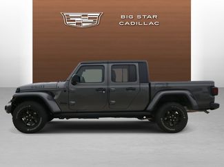 Used 2021 Jeep Gladiator Willys video 2