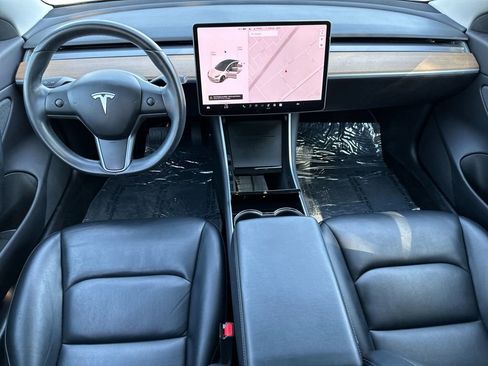 Used 2019 Tesla Model 3 Standard Range Plus RWD image 12