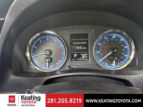 Used 2018 Toyota Corolla LE image 14