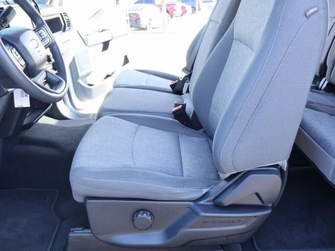 Used 2024 Ford F350 XL w/ STX Appearance Package image 10