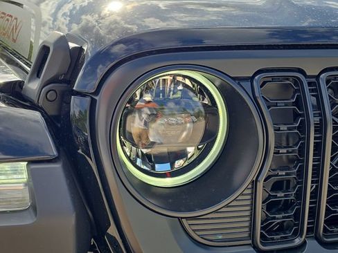 New 2026 Jeep Gladiator Rubicon AWD/4WD image 7