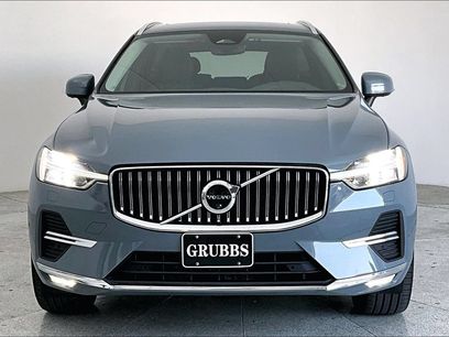Certified 2023 Volvo XC60 B5 Plus