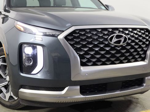Used 2022 Hyundai Palisade Calligraphy image 43