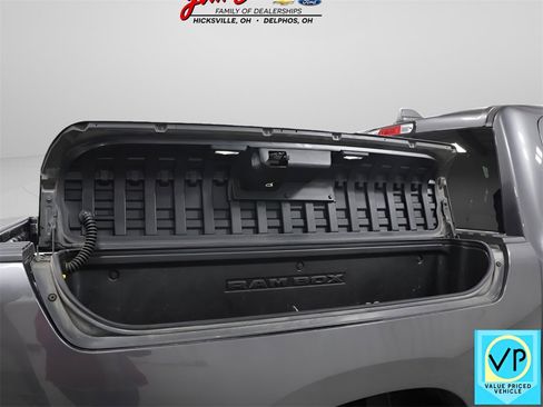 Used 2021 RAM 1500 Big Horn image 29