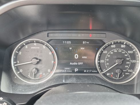 Used 2024 Mitsubishi Outlander SE FWD image 33