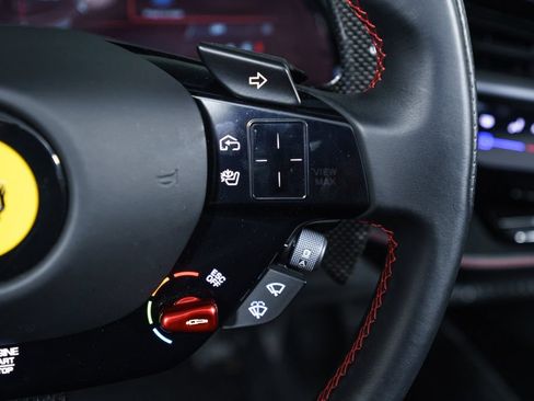 Used 2024 Ferrari SF90 Spider AWD/4WD image 52
