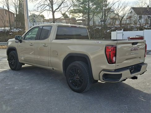 Used 2023 GMC Sierra 1500 Elevation image 4