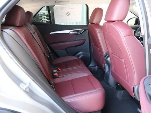 New 2026 Buick Envision Sport Touring AWD/4WD image 19