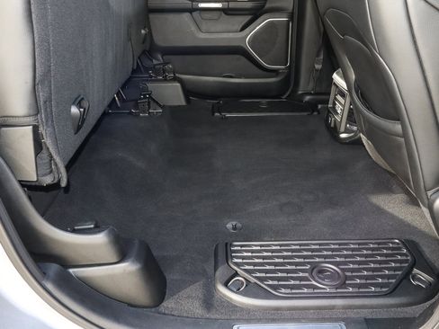 Used 2019 RAM 1500 Laramie w/ Trailer Tow Group image 9