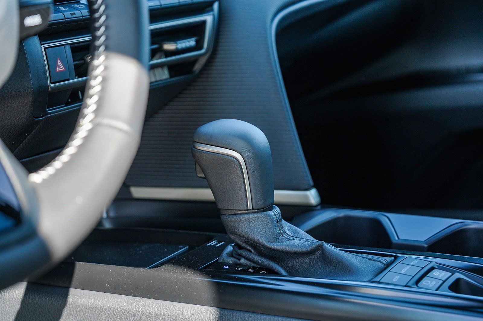 New 2026 Toyota Camry SE FWD image 24