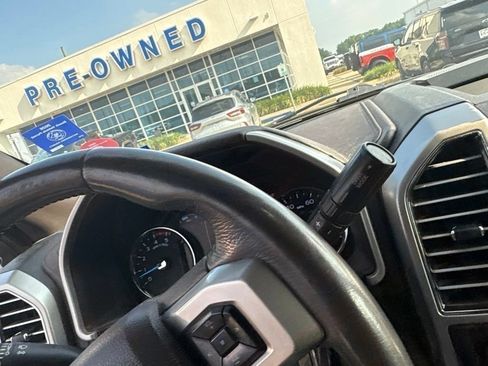 Certified 2020 Ford F250 King Ranch AWD/4WD image 3