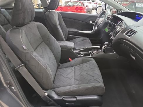 Used 2013 Honda Civic EX image 9