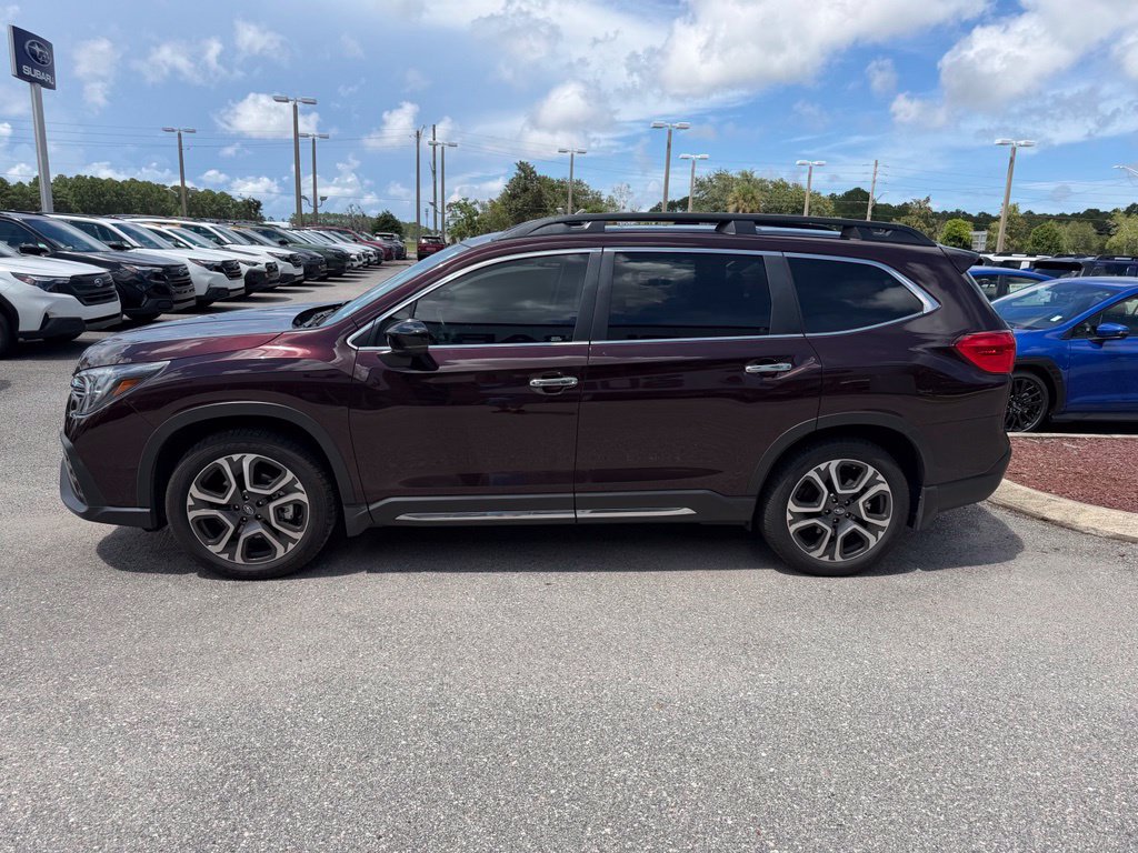 Used 2024 Subaru Ascent Touring w/ Popular Package #2 AWD/4WD image 12