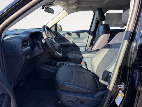 New 2026 Ford Maverick Lobo AWD/4WD image 10