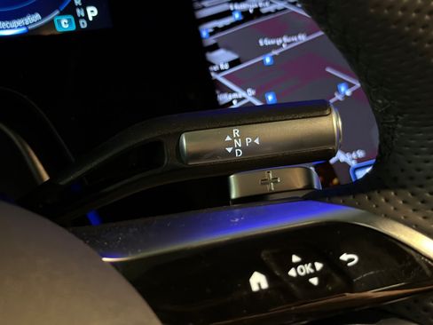 New 2026 Mercedes-Benz EQS 450+ 4MATIC Sedan image 20