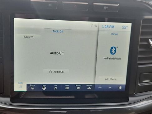 Certified 2022 Ford F150 XLT w/ Equipment Group 302A High image 19