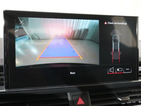 Used 2024 Audi RS 5 Quattro AWD image 54